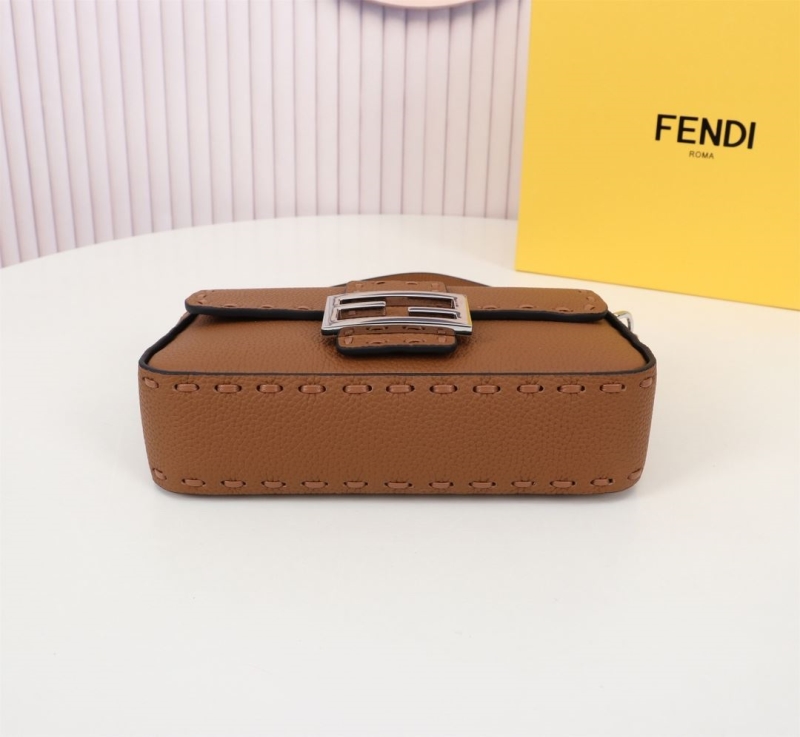 Fendi Top Handle Bags